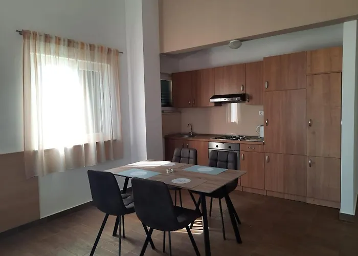 Apartments Vukovic