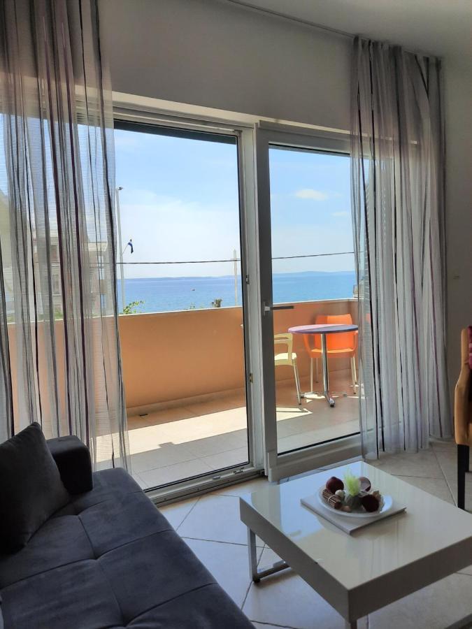 Apartmán Vukovic