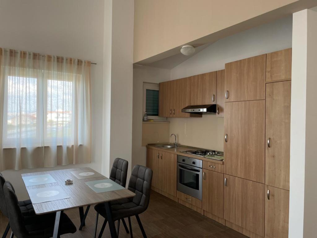 Vukovic Apartmán Podstrana