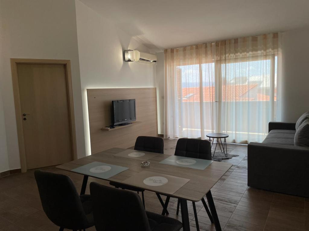 Vukovic Apartmán