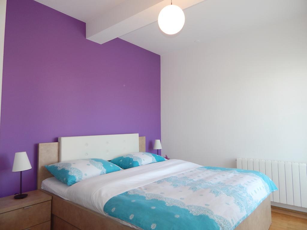 Apartmán Vukovic