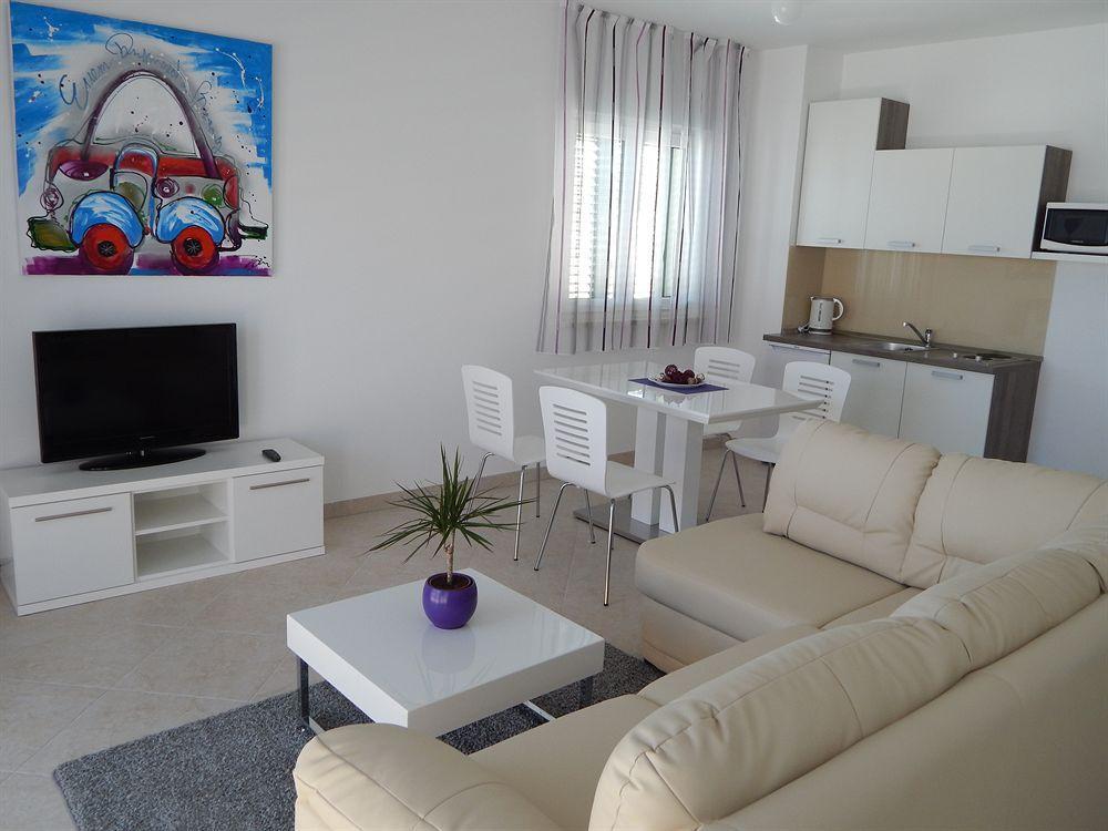 Vukovic Apartmán