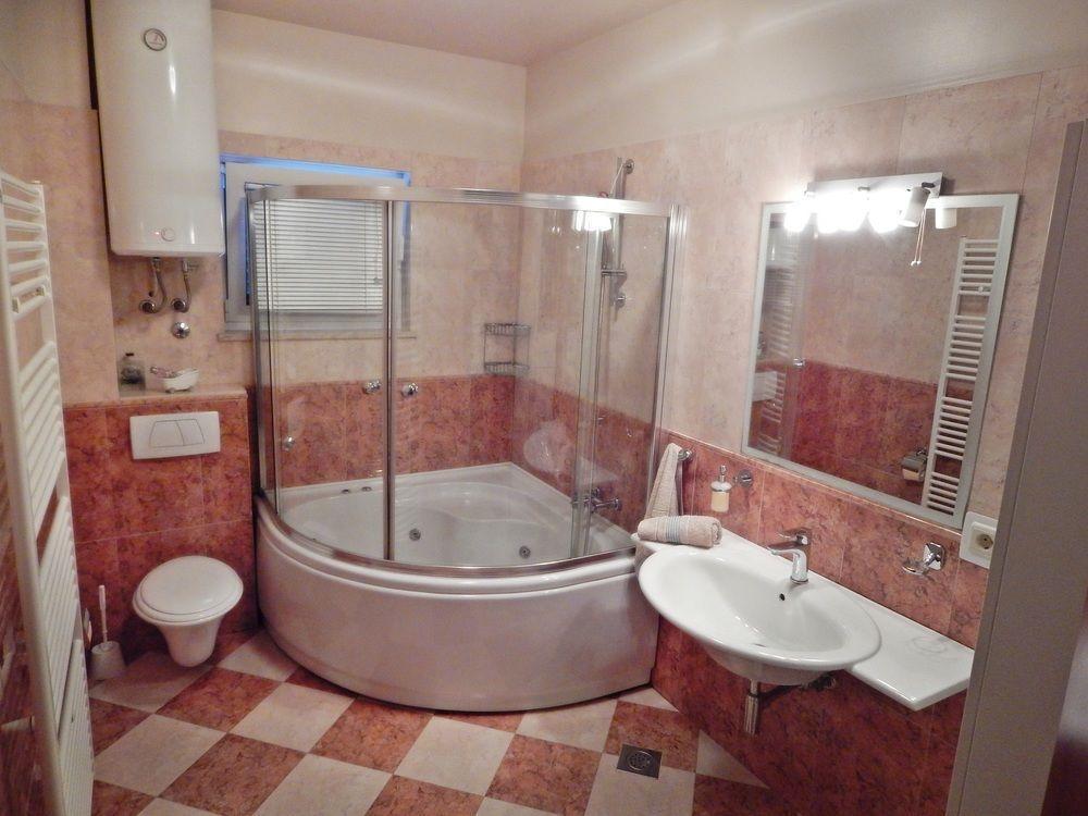 Vukovic Apartmán *