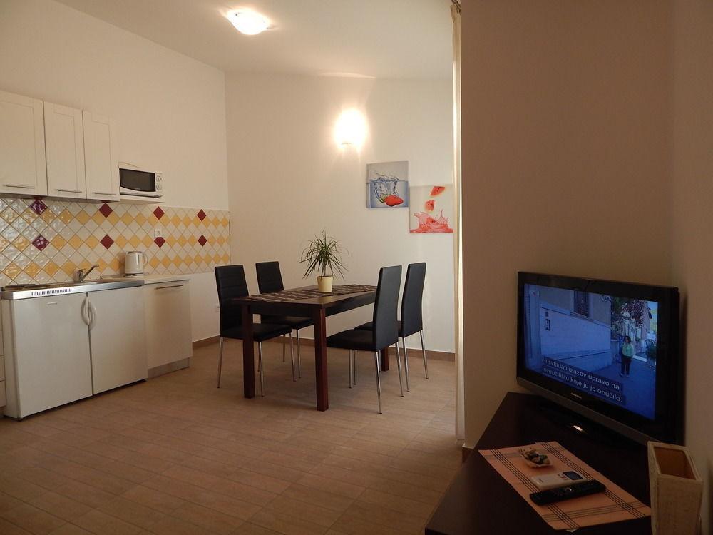 Vukovic Apartmán *