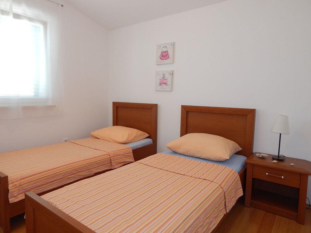 Vukovic Apartmán Podstrana