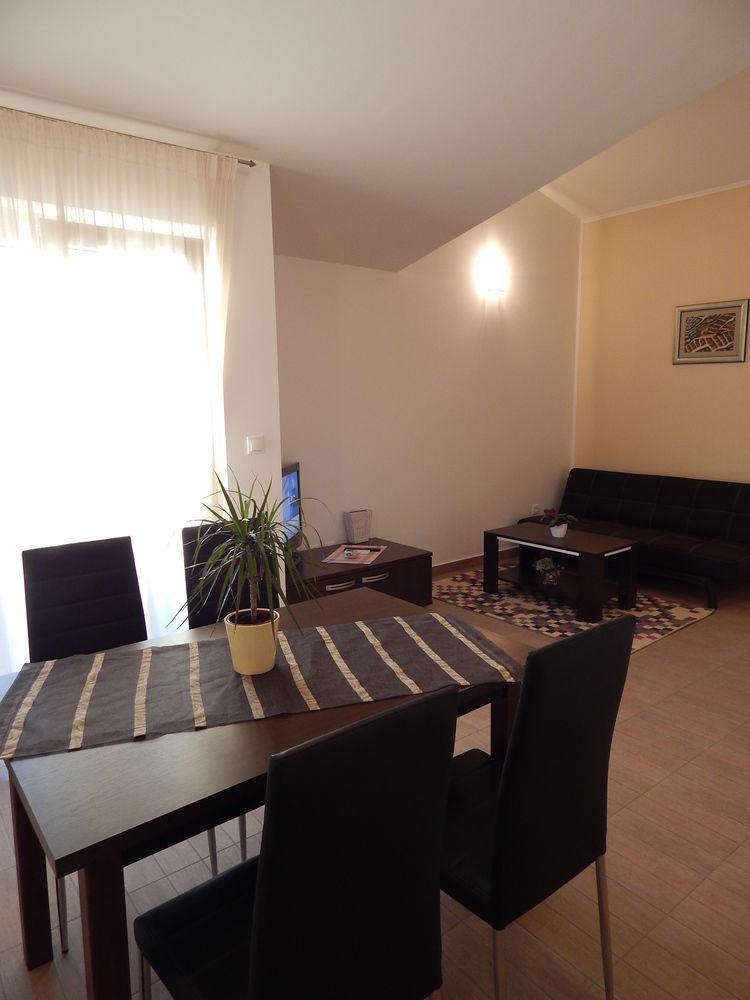 Vukovic Apartmán Podstrana