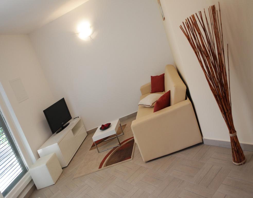 Vukovic Apartmán