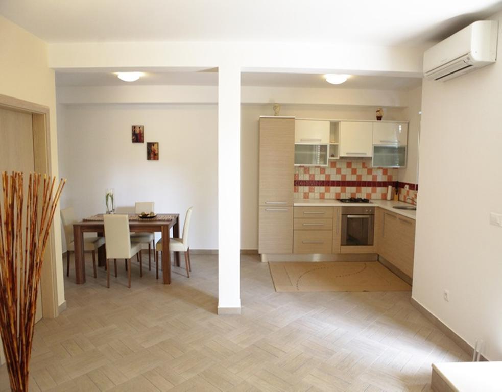 Apartmán Vukovic *