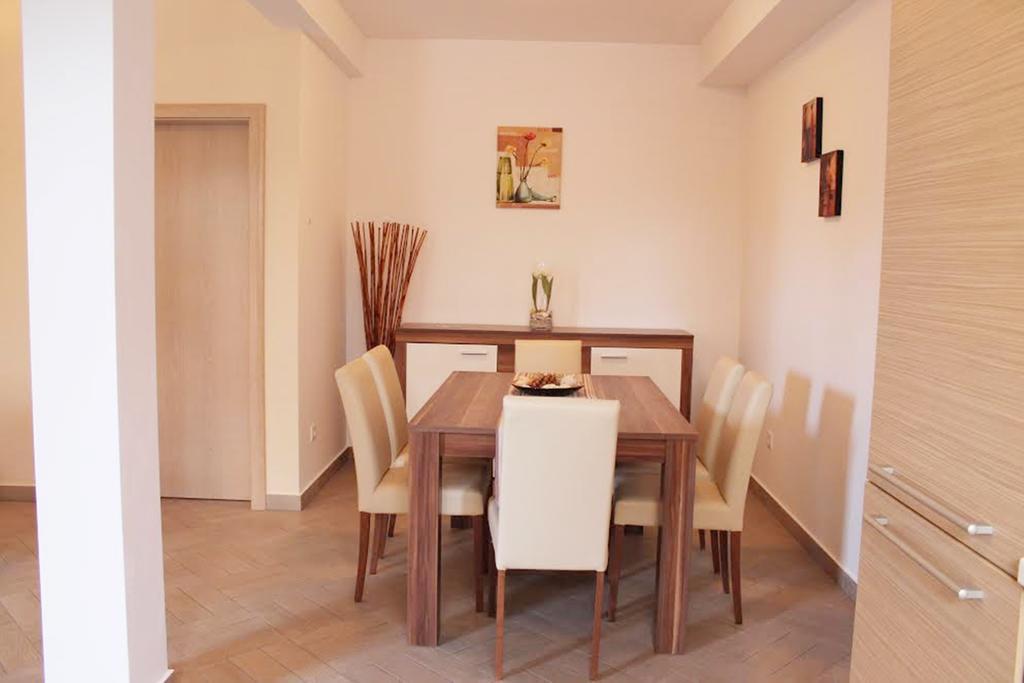 Vukovic Apartmán *