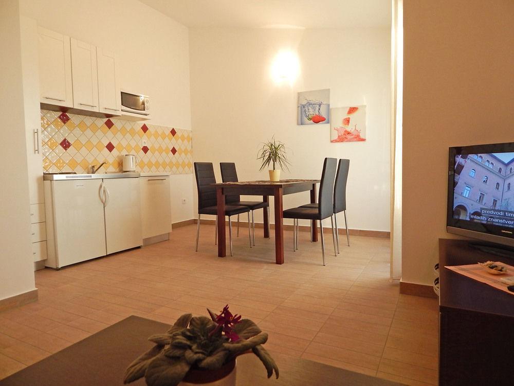 Apartmán Vukovic *