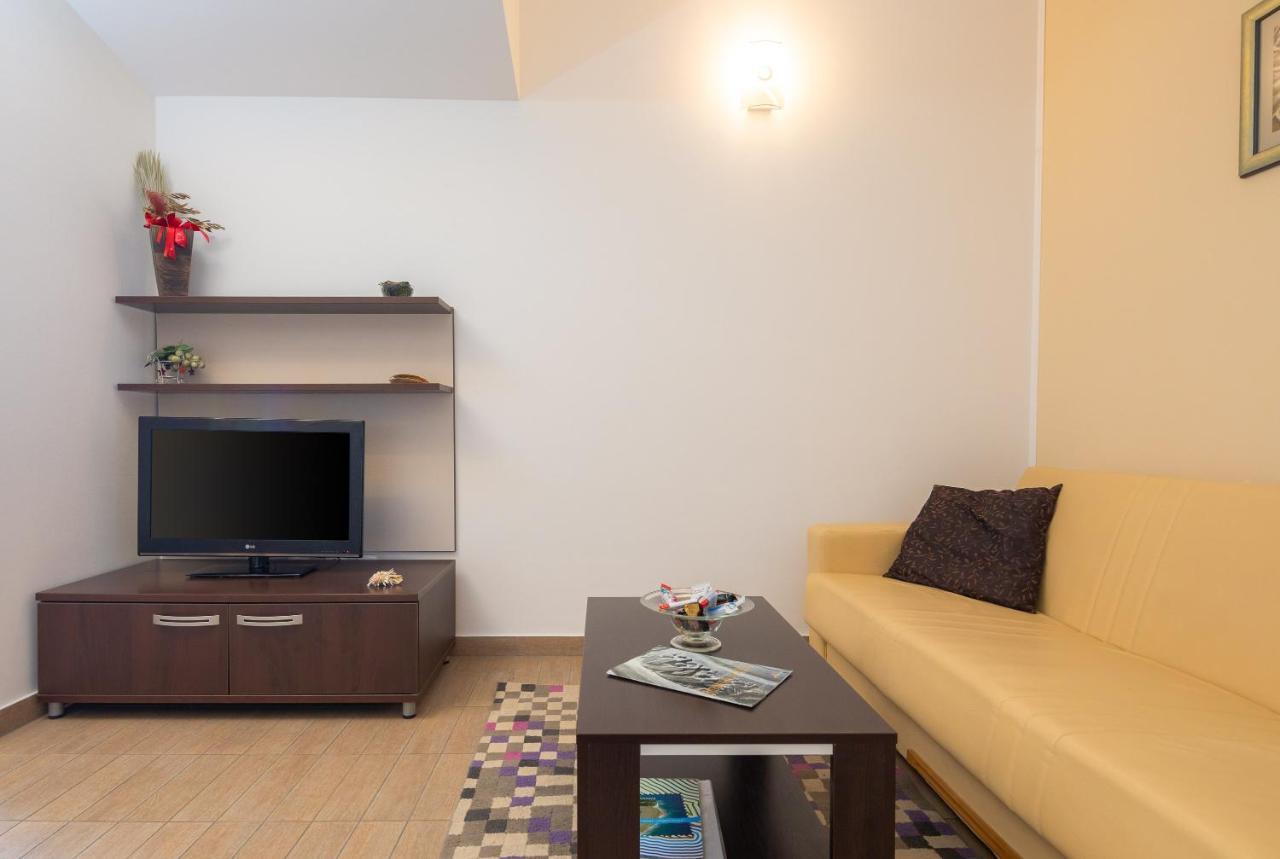 Vukovic Apartmán *