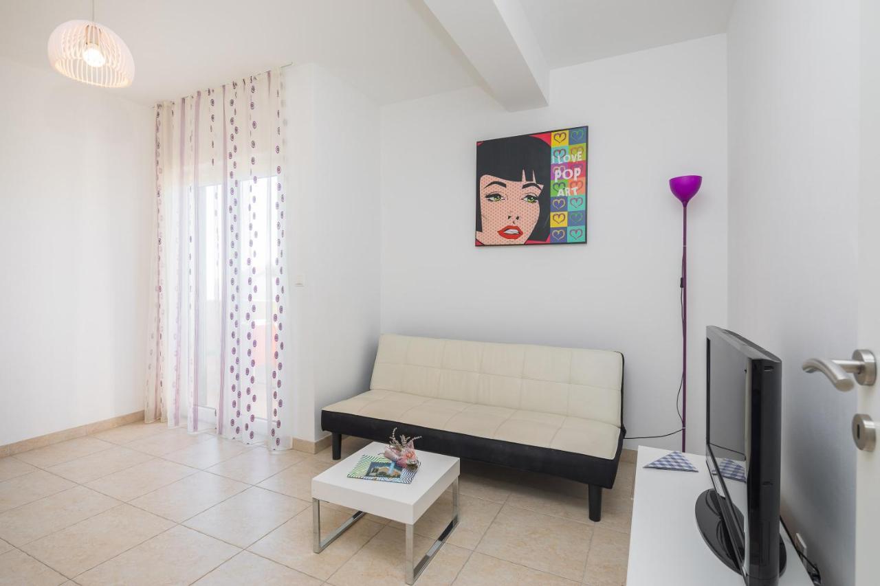 Apartmán Vukovic Podstrana