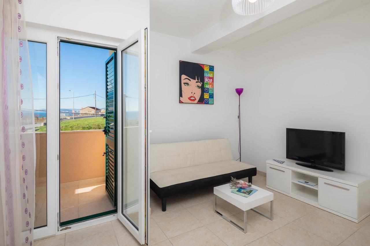 Apartmán Vukovic Podstrana