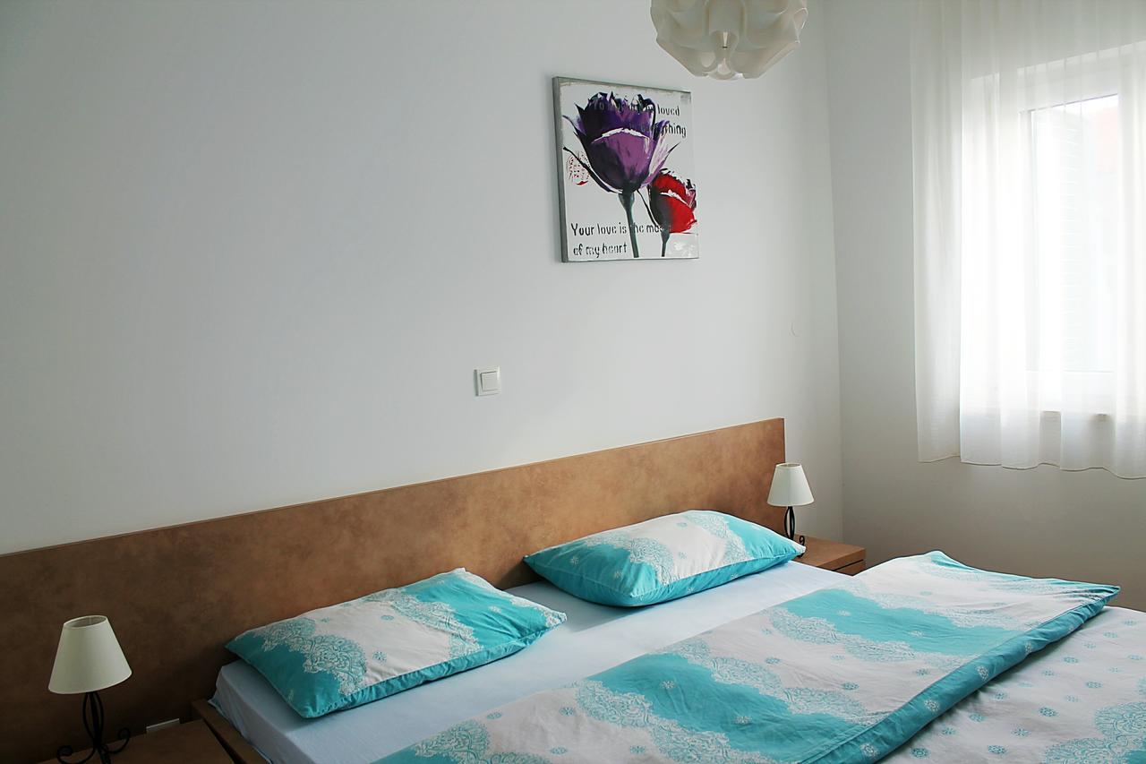 Appartamento Vukovic *